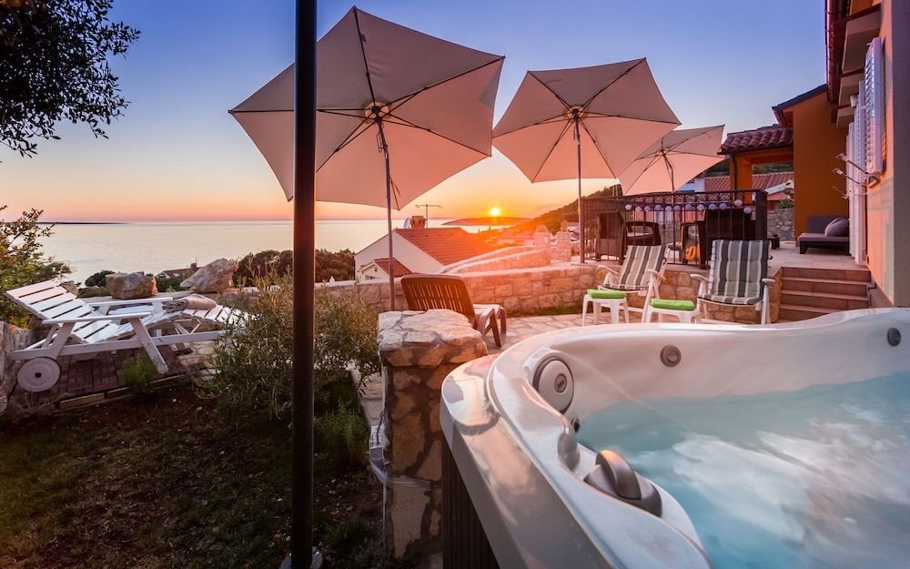 Hacienda Babina 4 estrellas en Miholašćica