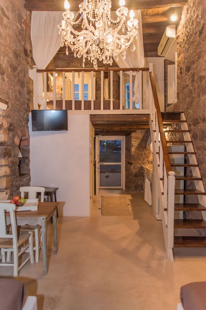 Anemos Houses 3
