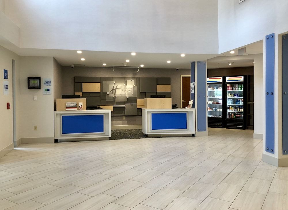 Holiday Inn Express Hotel & Suites Great Barrington by IHG 2