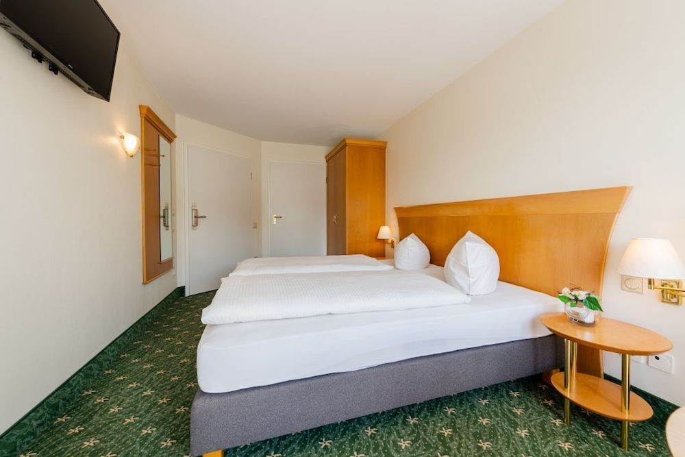Hotel Leuchtfeuer 4 estrellas en Horumersiel