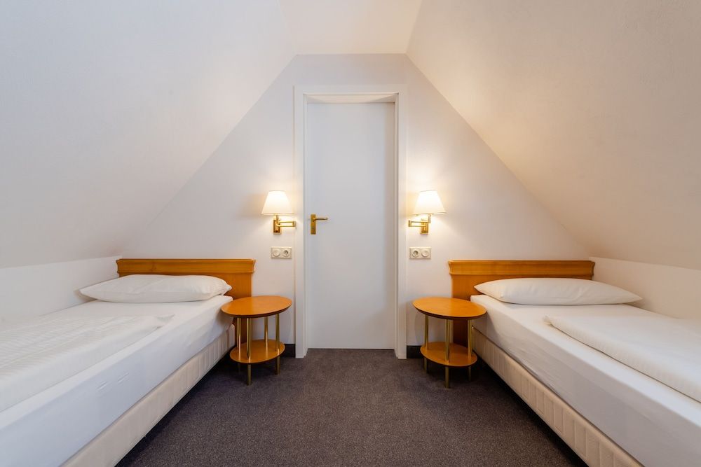 Hotel Leuchtfeuer 3