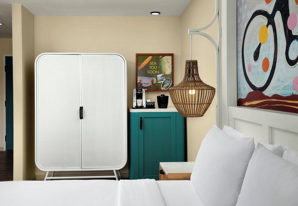 Holiday Inn Express Solana Beach-Del Mar by IHG 3