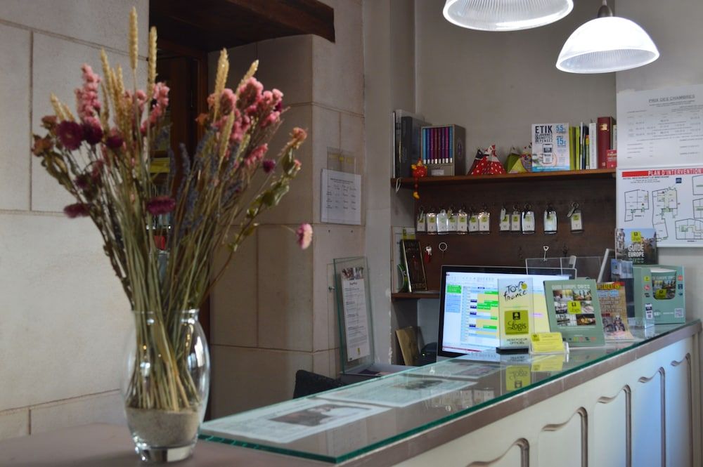 Hotel Le Bretagne 2