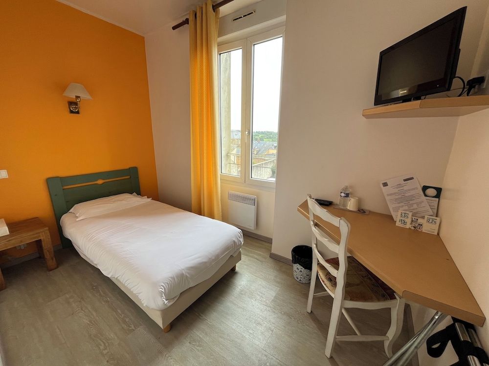 Hotel Le Bretagne 3