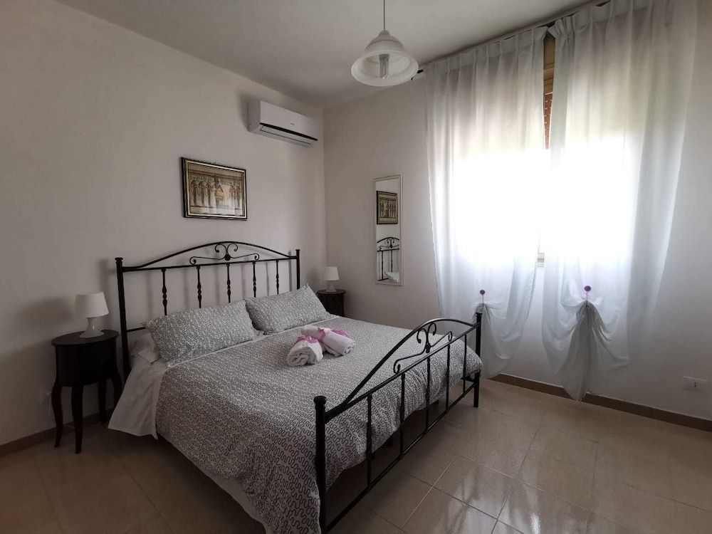 B&B Scogli Bianchi 3
