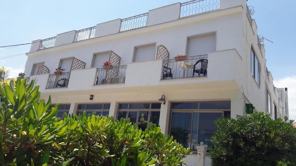 B&B Scogli Bianchi -1 estrelas em Noto Marina