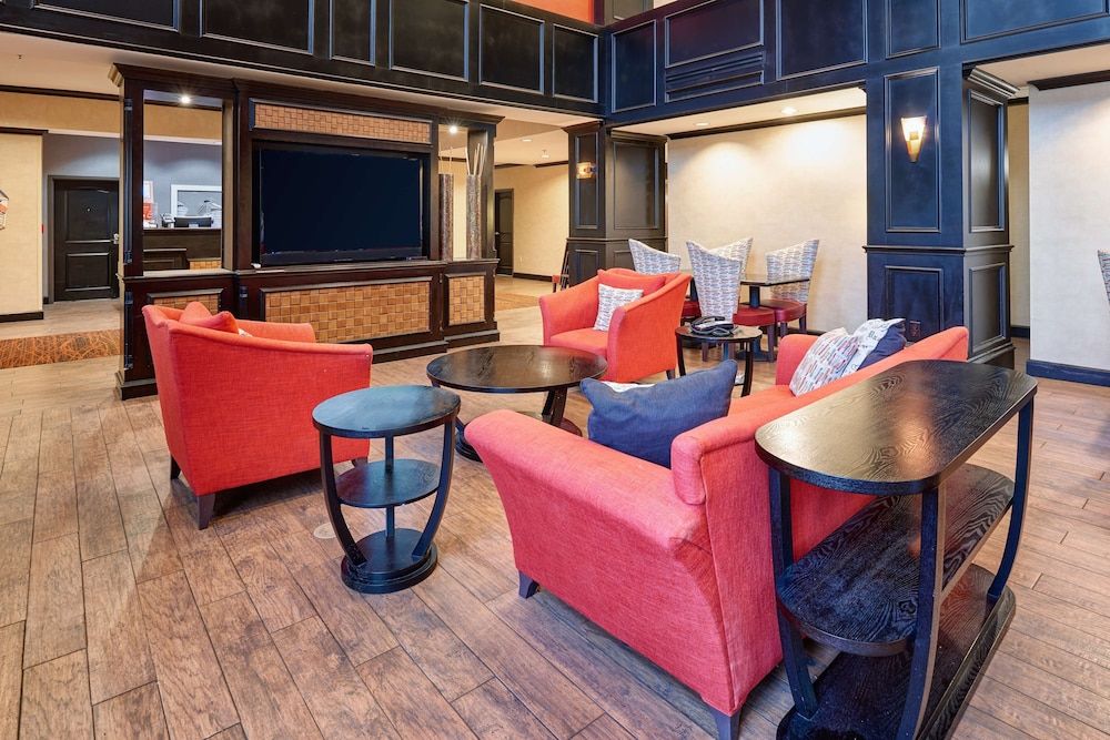 Hampton Inn & Suites Waco-South 2