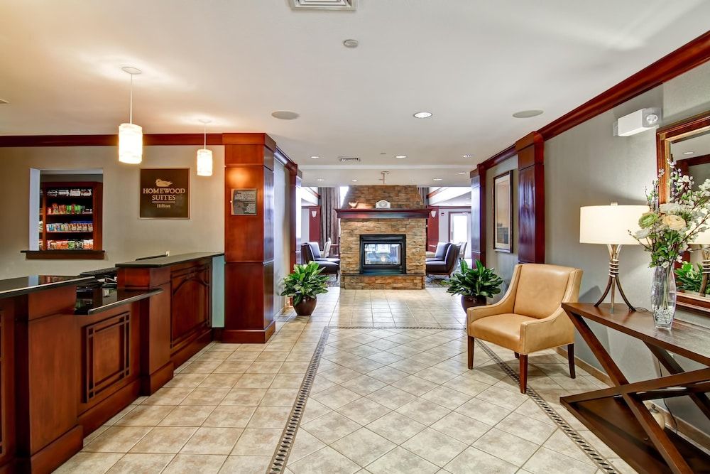 Homewood Suites by Hilton Stratford 2