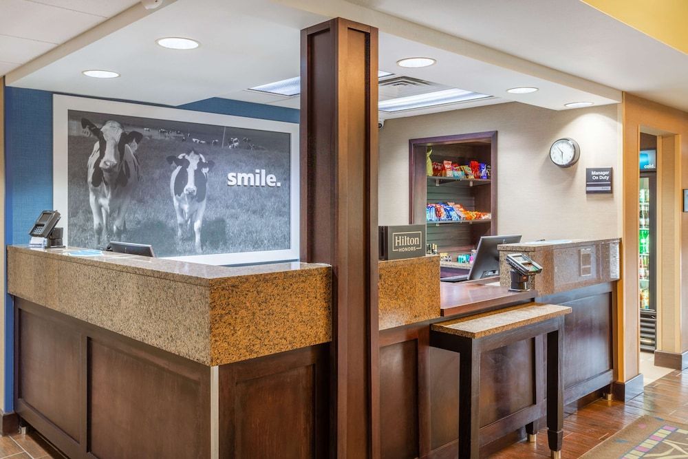 Hampton Inn Sioux Falls 3
