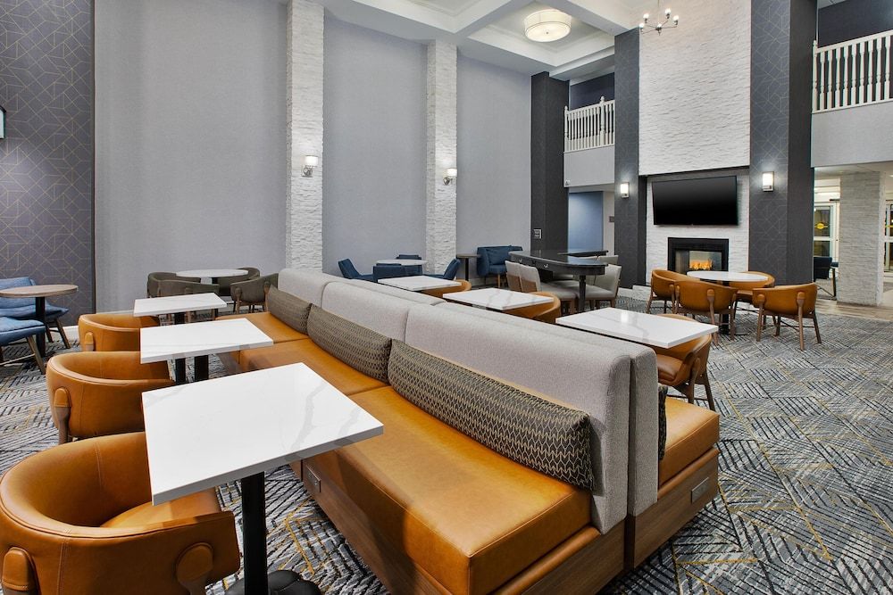 Homewood Suites by Hilton Sioux Falls 2