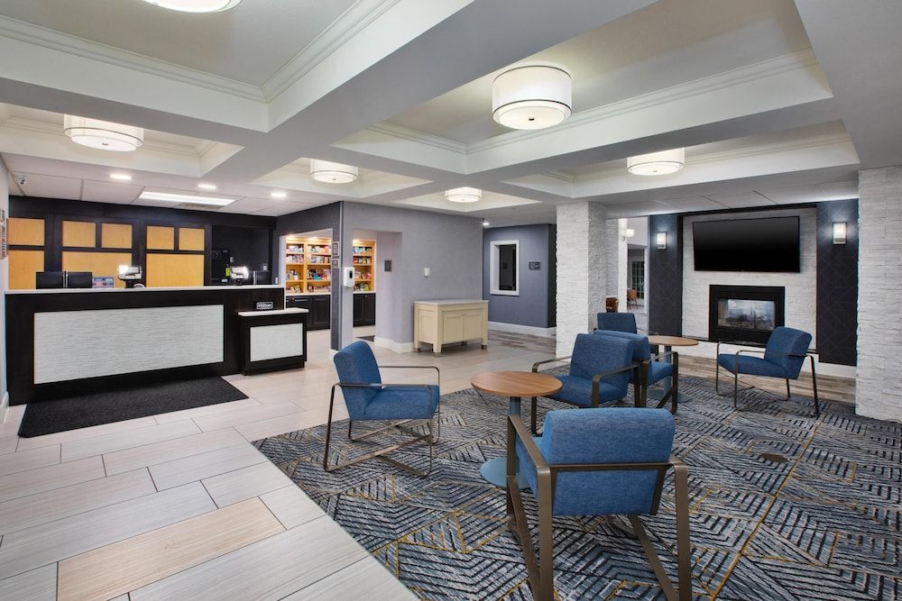 Homewood Suites by Hilton Sioux Falls 3