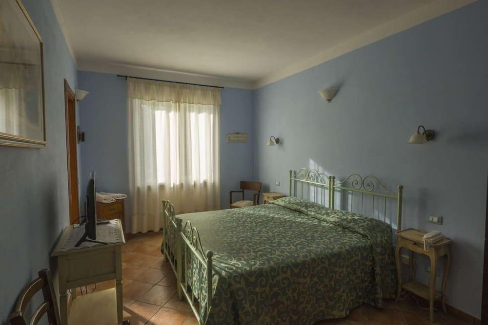 Albergo Il Sicomoro 3