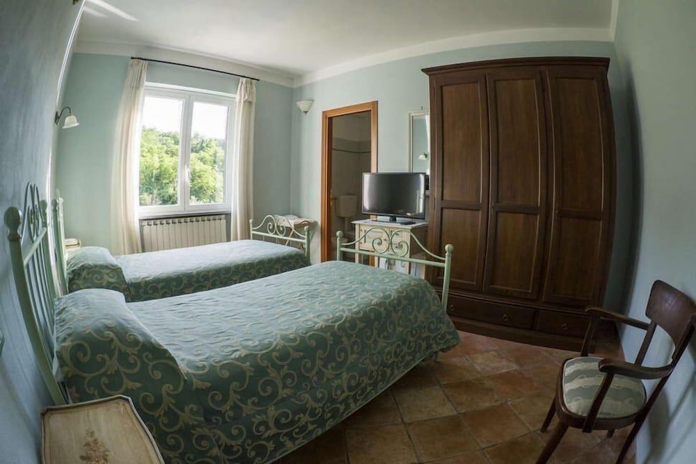 Albergo Il Sicomoro 2