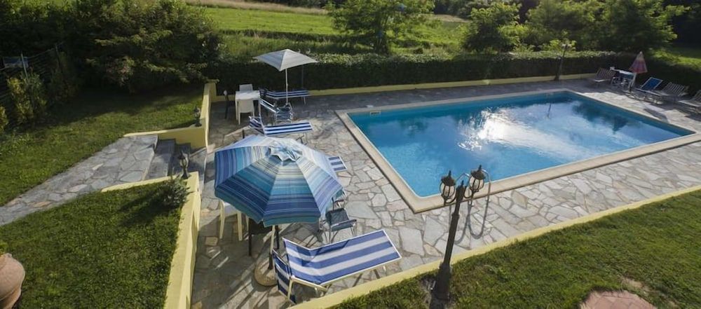 Albergo Il Sicomoro 2 estrelas em Fivizzano