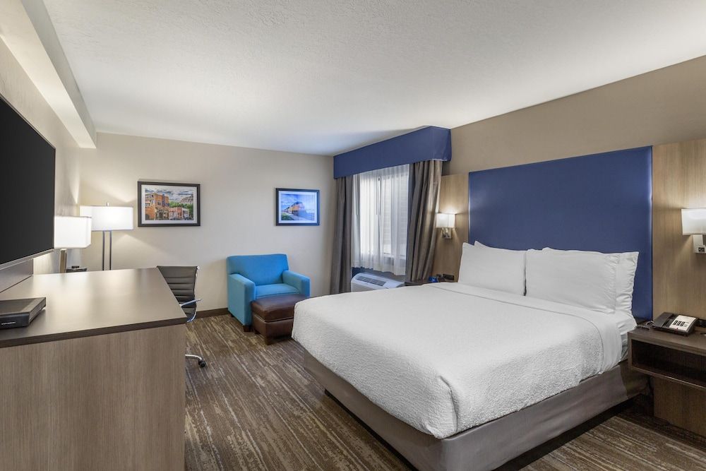 SureStay Plus Hotel by Best Western Price 3 stelle a Price