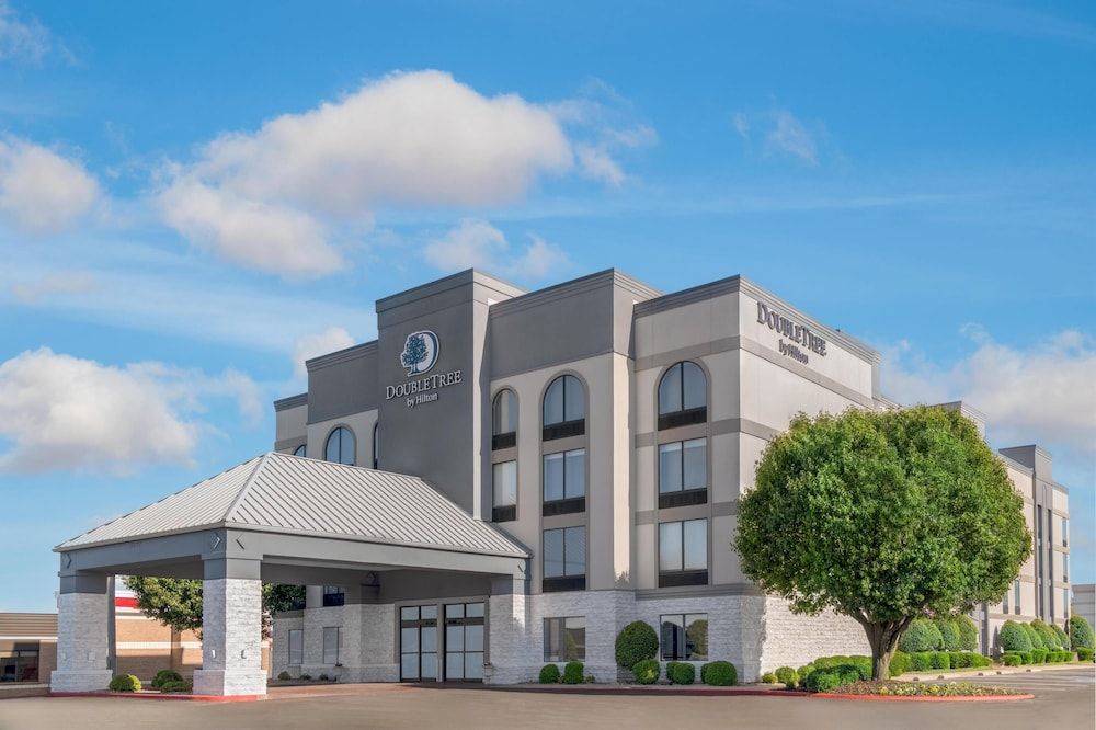 DoubleTree by Hilton Springdale 4 estrelas em Springdale