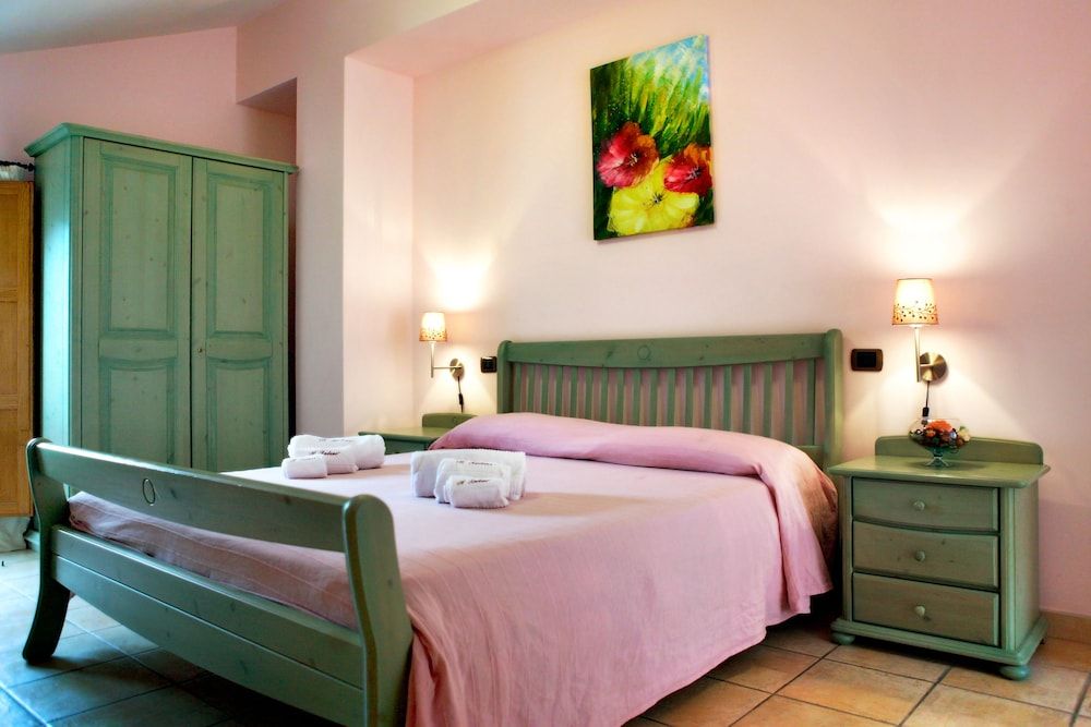 Agriturismo Il Raduno 3