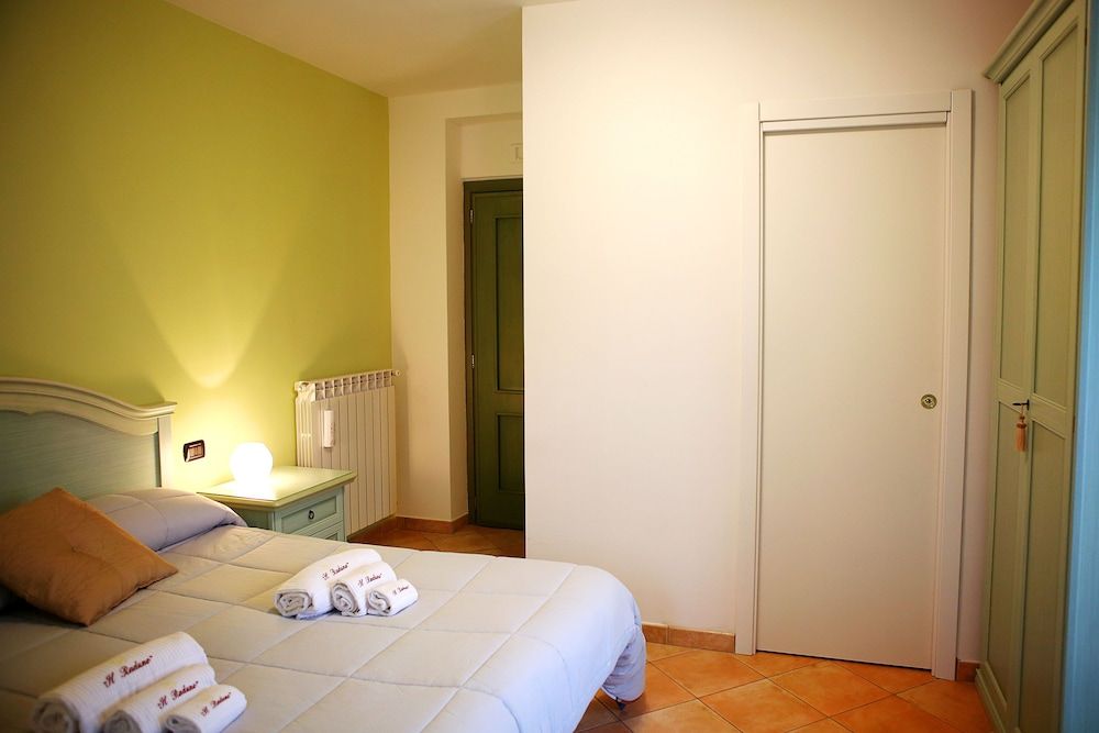 Agriturismo Il Raduno 2