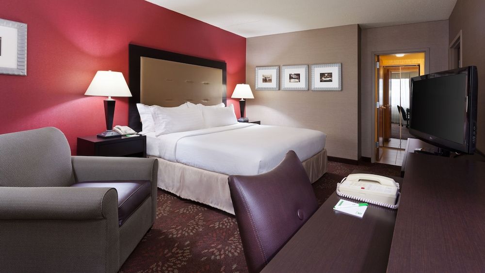 Holiday Inn Cincinnati Airport by IHG 3