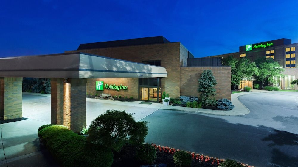 Holiday Inn Cincinnati Airport by IHG 3 estrelas em Erlanger