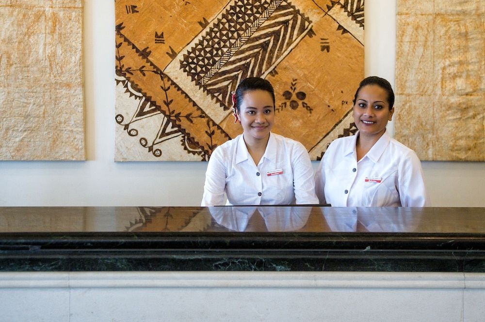 Tanoa International Dateline Hotel 3