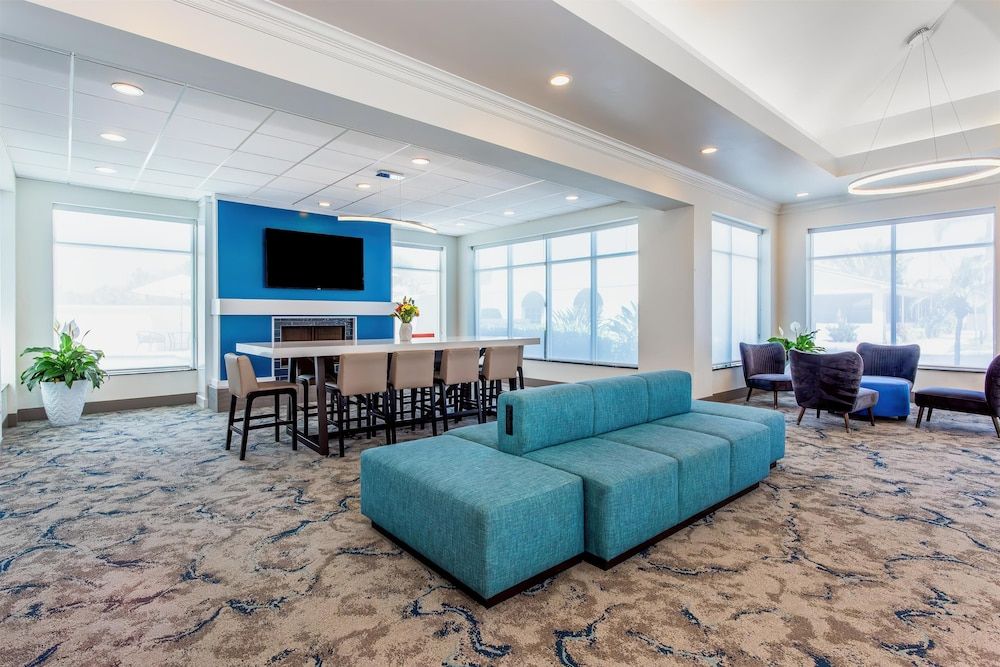 Hilton Garden Inn Tampa Northwest/Oldsmar 2