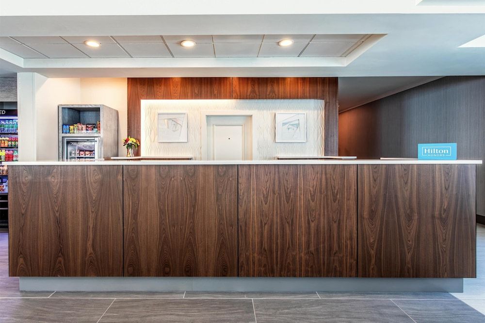 Hilton Garden Inn Tampa Northwest/Oldsmar 3