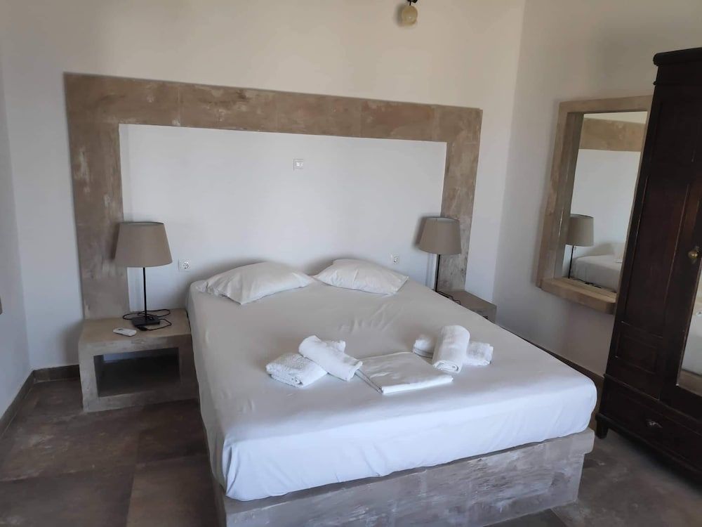 Villa Aigli Anafi -1 estrellas en Anafi