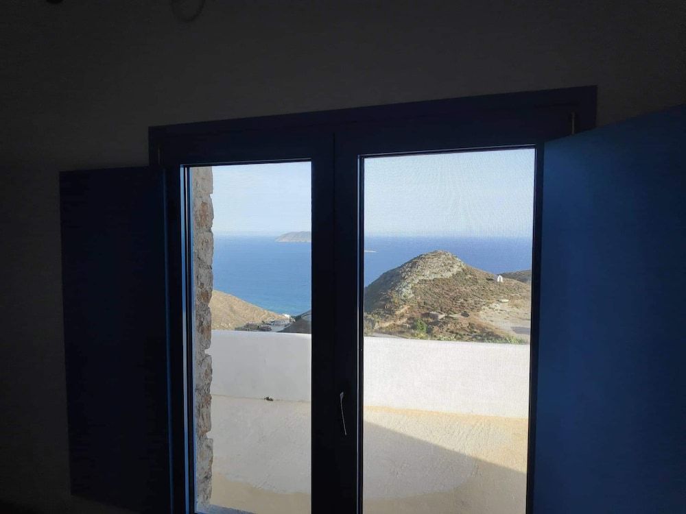 Villa Aigli Anafi 3