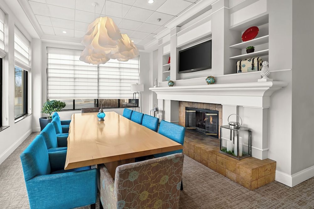 Hilton Garden Inn Plymouth 3
