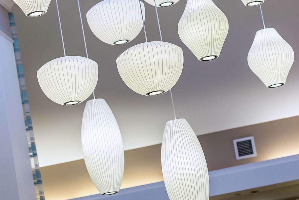 Hilton Garden Inn Plymouth 2