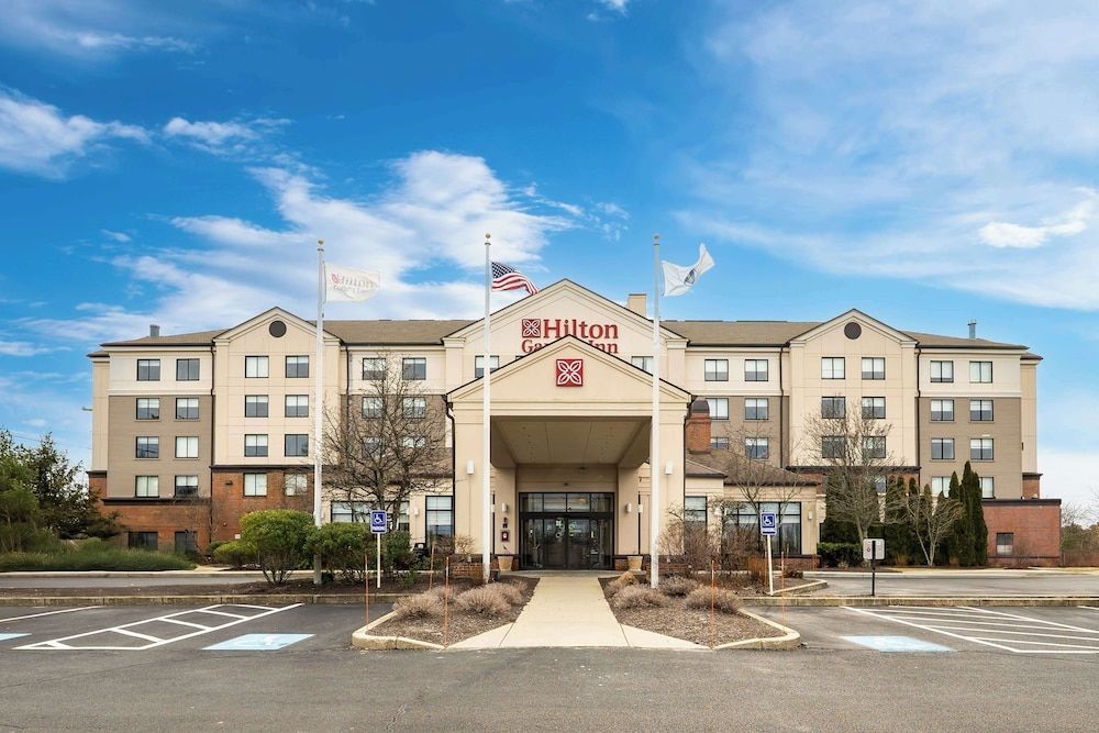 Hilton Garden Inn Plymouth 3 estrellas en Plymouth