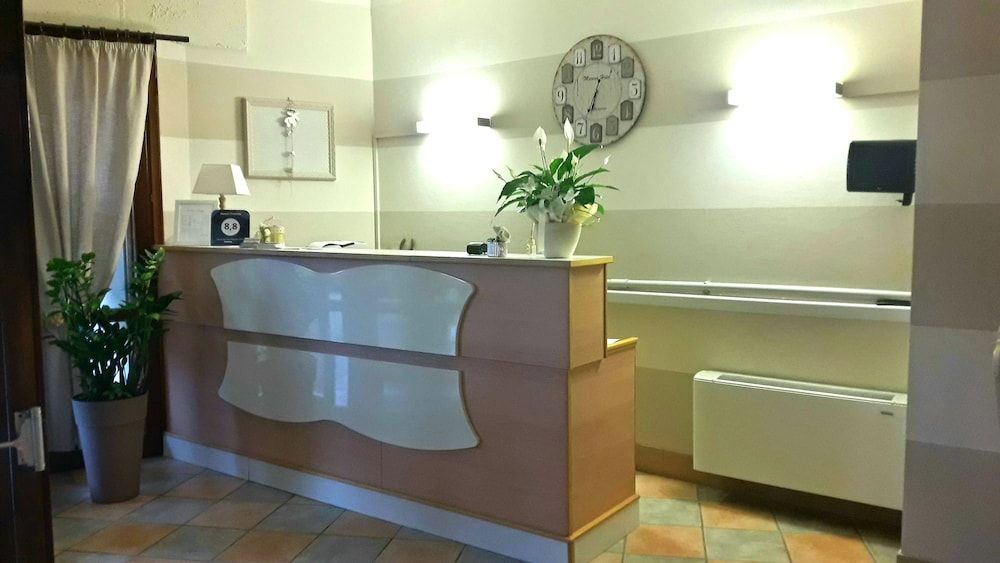 Hotel Trotter 3