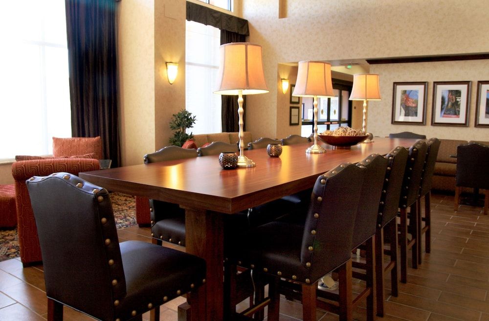 Hampton Inn & Suites Lodi 3