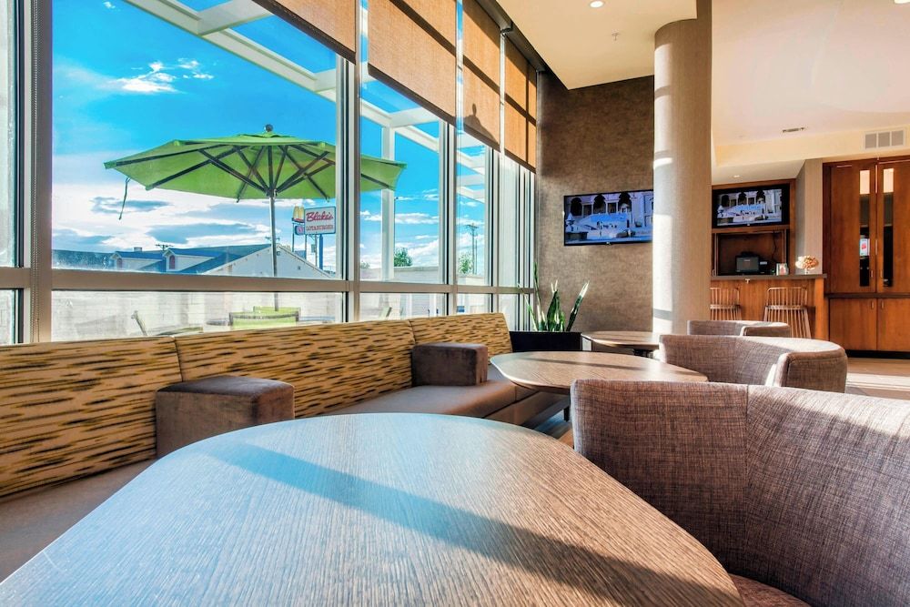 SpringHill Suites by Marriott Gallup 3