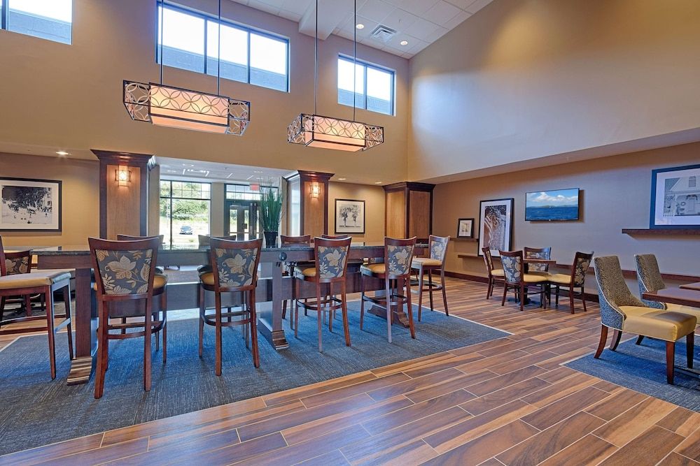 Hampton Inn & Suites Cazenovia 3