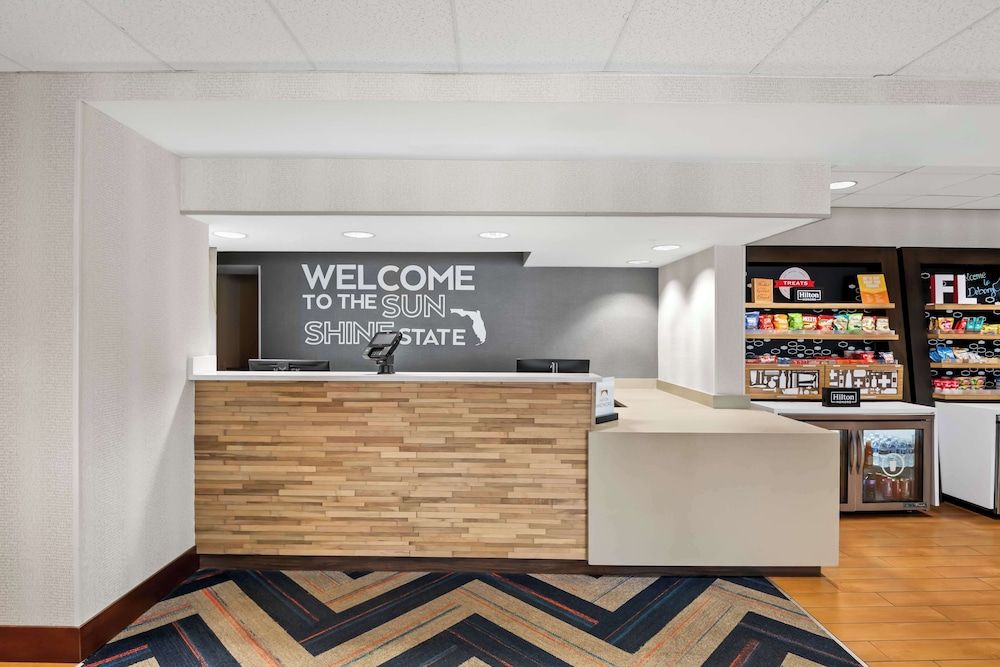 Hampton Inn Debary/Deltona 2