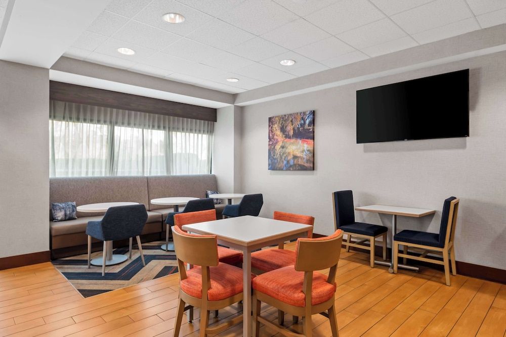 Hampton Inn Debary/Deltona 3