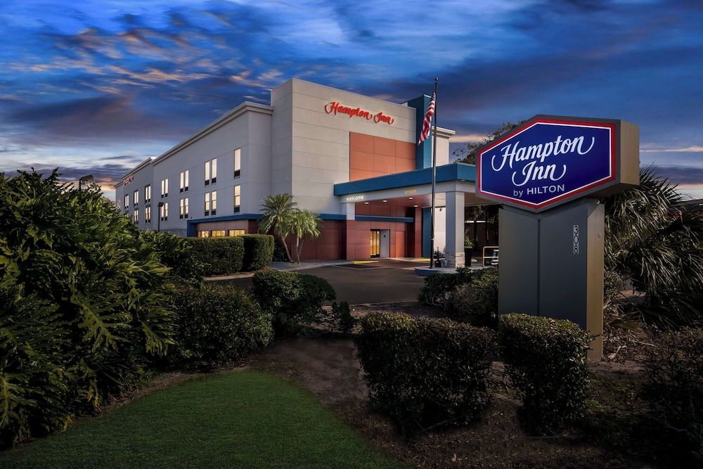 Hampton Inn Debary/Deltona 3 estrellas en DeBary