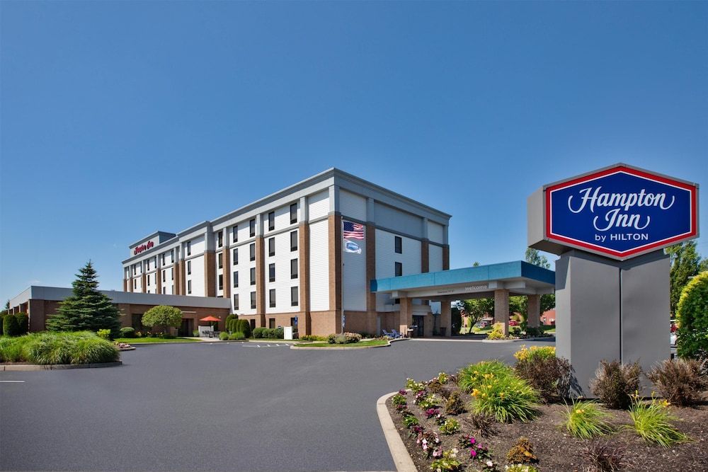 Hampton Inn Coventry - Warwick Area 3 estrellas en Coventry
