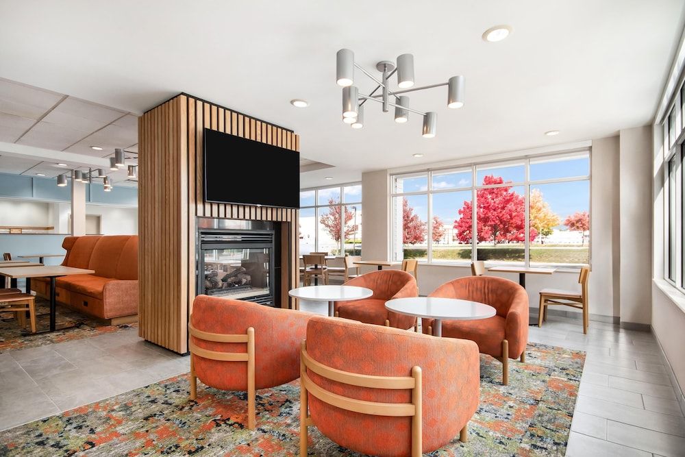 Hampton Inn Rutland 2