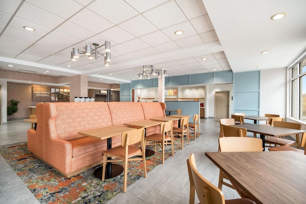 Hampton Inn Rutland 3