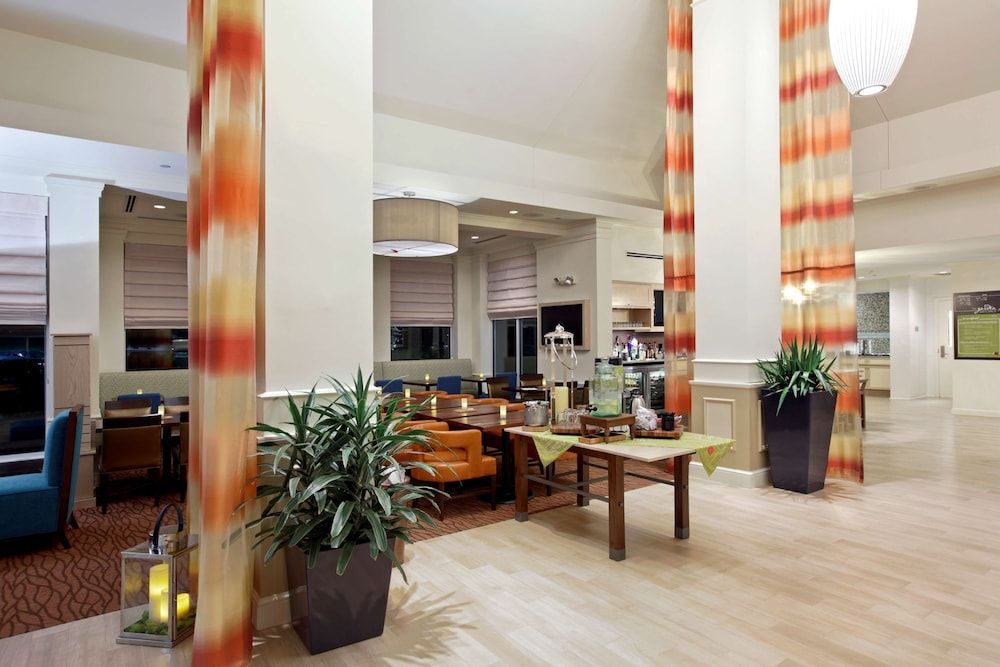 Hilton Garden Inn Cleveland/Twinsburg 3 estrellas en Twinsburg