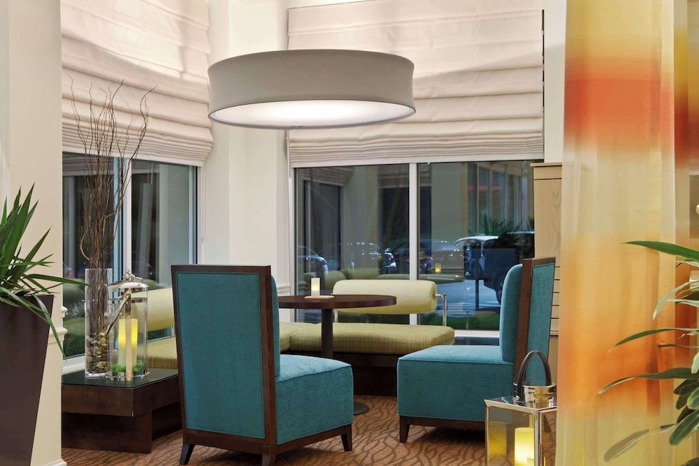 Hilton Garden Inn Cleveland/Twinsburg 2