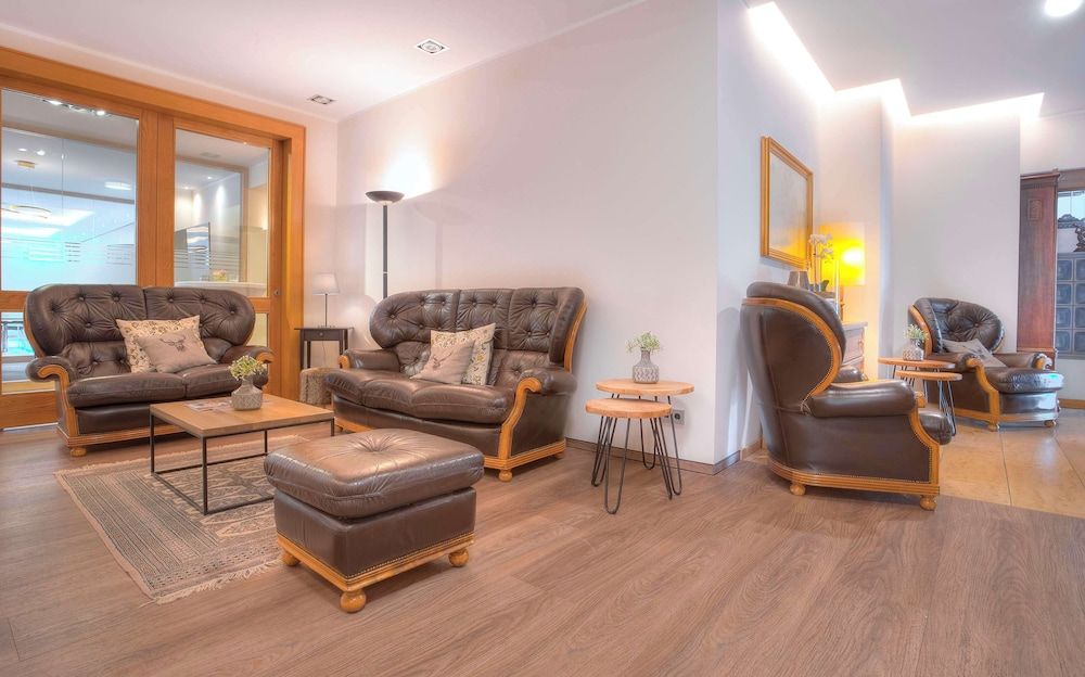 Best Western Hotel Brunnenhof 3