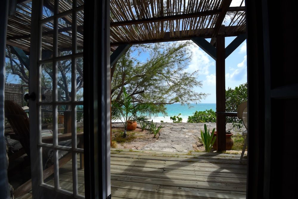 Pigeon Cay Beach Club -1 estrellas en Rokerʼs