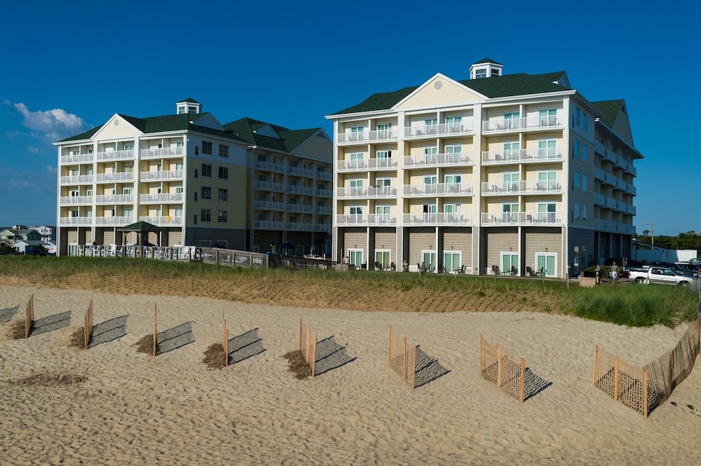 Hilton Garden Inn Outer Banks/Kitty Hawk 3 estrellas en Kitty Hawk