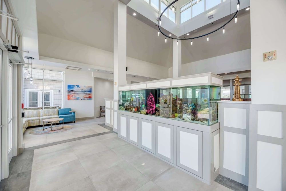 Hilton Garden Inn Outer Banks/Kitty Hawk 3