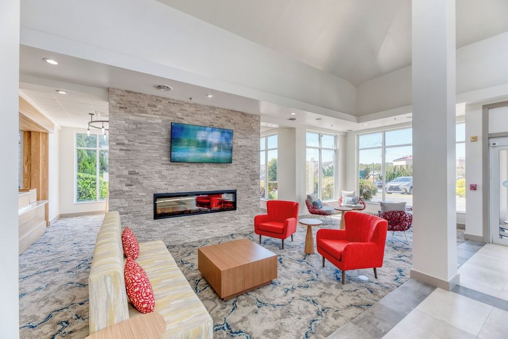 Hilton Garden Inn Outer Banks/Kitty Hawk 2