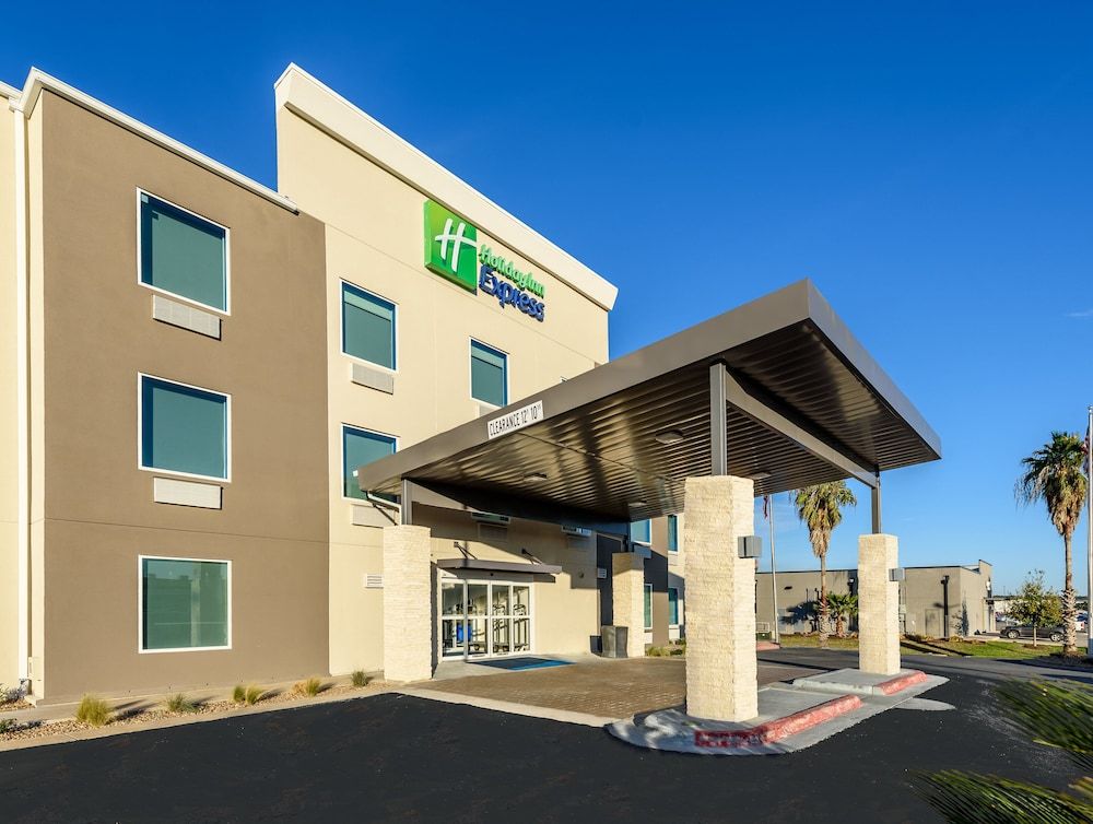 Holiday Inn Express Hotel & Suites Bastrop by IHG 2 estrellas en Bastrop